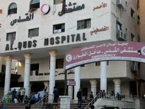 Hospitais de Gaza podem parar de funcionar em 48h por falta de combustível