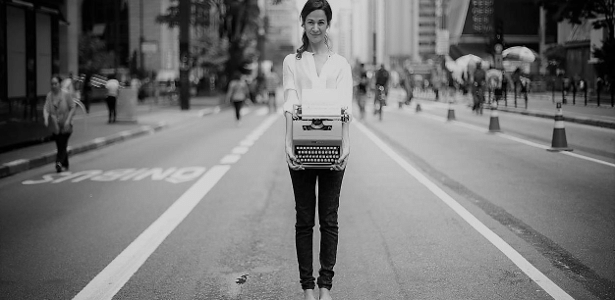 Em encontros casuais na rua, ela fez da escuta uma arte e um tipo de amor