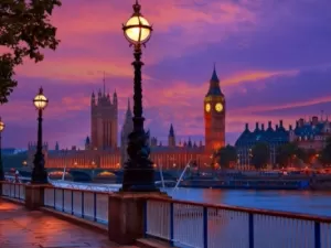Londres é a melhor cidade estudantil do mundo pelo 6º ano consecutivo