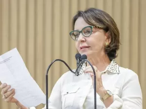 Emília Corrêa (PL) vence candidato do governo e será 1ª prefeita de Aracaju