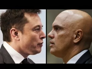 X avisa que pagará multas restantes e Moraes manda liberar contas bancárias