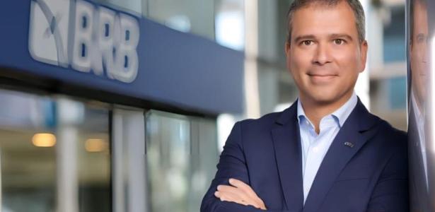 Quem é Paulo Henrique Costa, ex-presidente do BRB preso pela PF