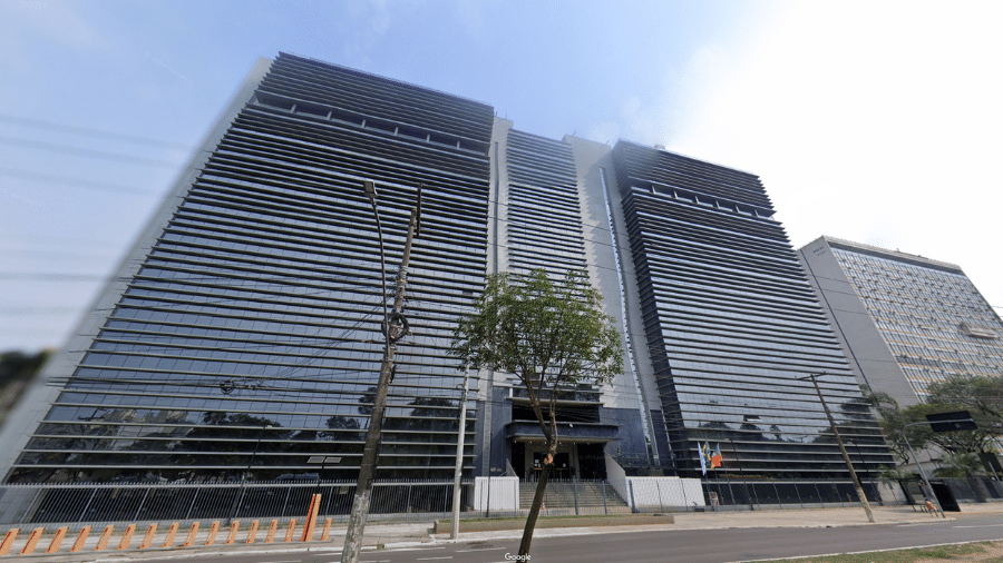 Tribunal de Justiça do Rio Grande do Sul