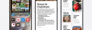 Seu iPhone vai mudar: Apple libera o iOS 27; veja modelos compatíveis (Foto: Reprodução)