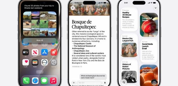 Apple turbina Siri com Google para provar que IA vale pouco sem um iPhone