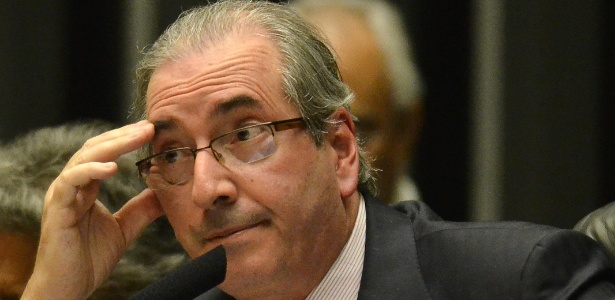Testemunhas do processo contra Eduardo Cunha poderão ser ouvidas em Curitiba - Renato Costa/Folhapress