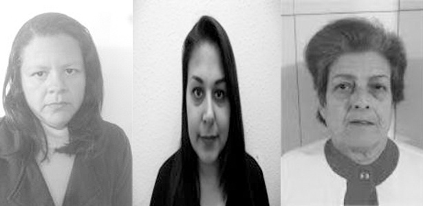 Candidatas PSDB Alvorada - TSE - TSE