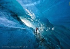 Marcas na natureza: National Geographic mostra em fotos o impacto do aquecimento global - Tom Schifanella/National Geographic Your Shot