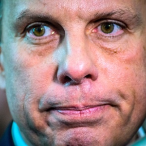 João Doria (PSDB), prefeito de São Paulo - Cris Faga/Estadão Conteúdo