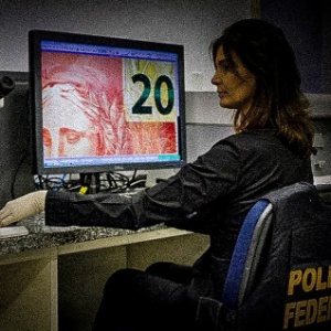 Polícia Federal/Divulgação