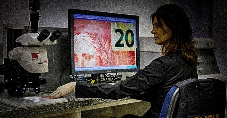 Polícia Federal/Divulgação