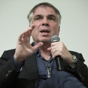 Flávio Rocha, pré-candidato à Presidência pelo PRB