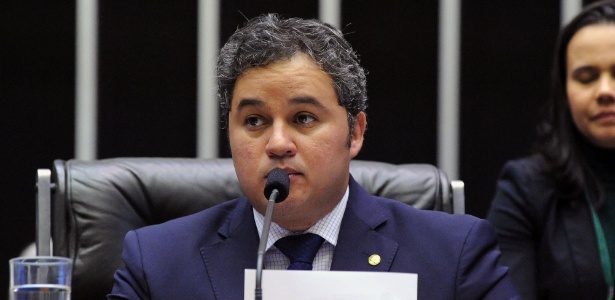 Deputado Efraim Filho - Luis Macedo/Câmara dos Deputados