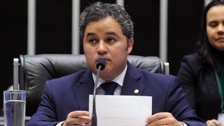 O deputado Efraim Filho (DEM-PB) - Luis Macedo/Câmara dos Deputados