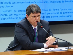 Luis Macedo 27.ago.2015/Câmara dos Deputados