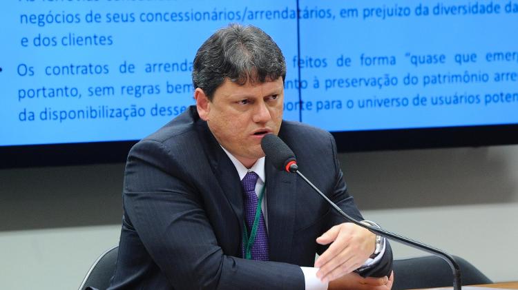 Luis Macedo 27.ago.2015/Câmara dos Deputados