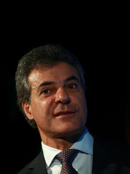 O ex-governador do Paraná Beto Richa (PSDB)  - Hélvio Romero/Estadão Conteúdo