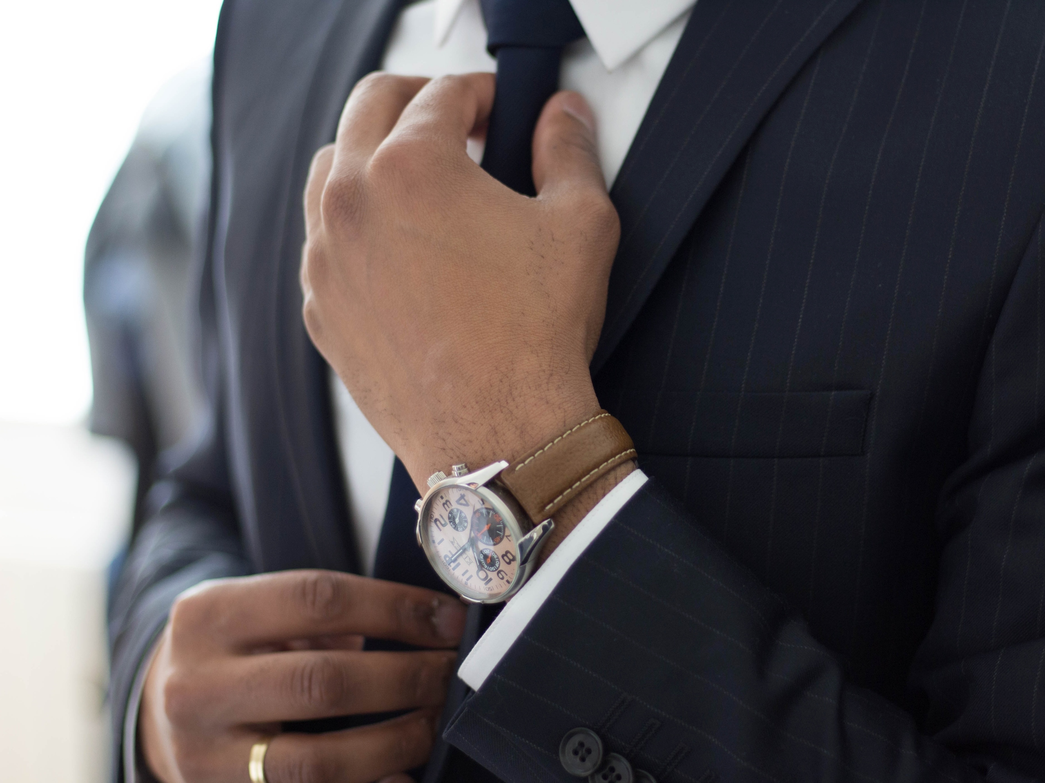 Classe social influencia ascensão nas empresas, revela pesquisa