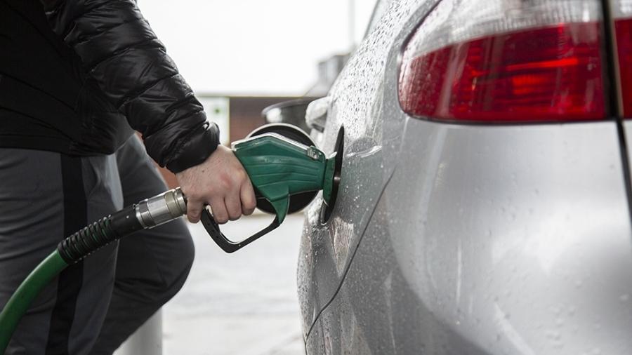 Os preços do petróleo e do gás já subiram drasticamente e podem aumentar ainda mais se a Rússia interromper as exportações - Getty Images
