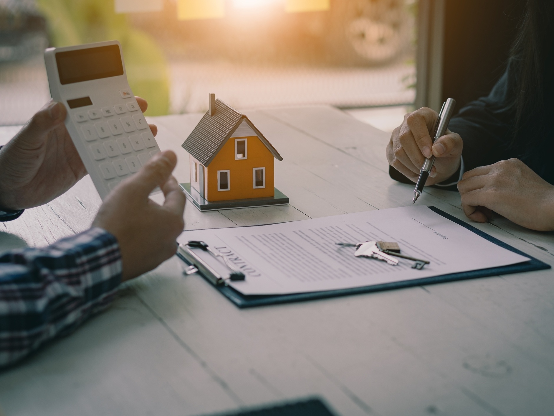 Financiamento imobiliário: qual é melhor, a tabela SAC ou Price?