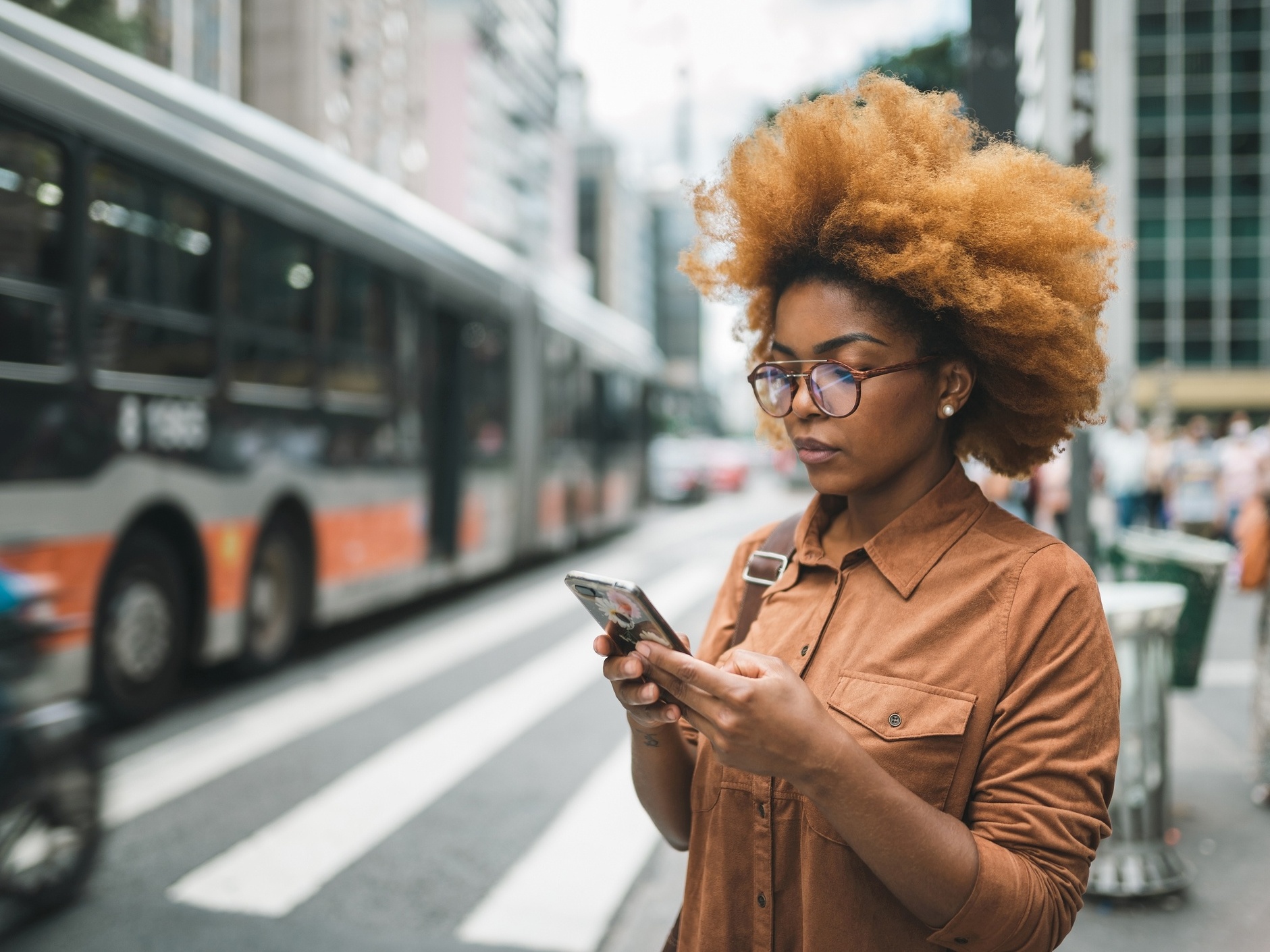 Ônibus em tempo real e mais: 5 apps para você evitar atrasos em 2023