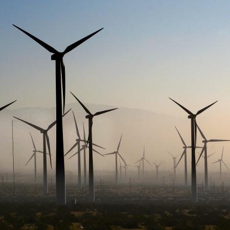 Energia eólica é renovável, mas também tem impactos ambientais e na saúde 