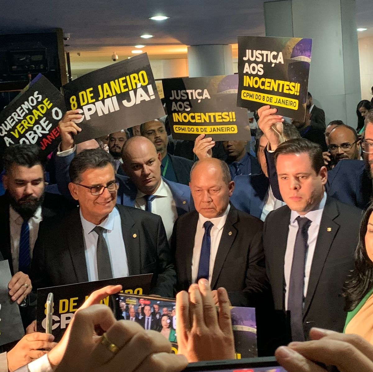 CPMI - 18 de janeiro de 2023