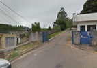 Explosão em fábrica deixa pelo menos três feridos em SP - Google Street View/Reprodução