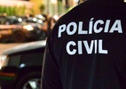 Menina de 6 anos grava próprio estupro; suspeito é preso e solto em seguida - Divulgação/Secretaria de Segurança Pública e Defesa Social do Ceará