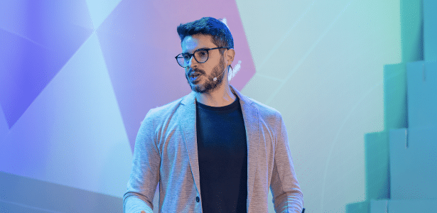 Diogo Cortiz é o novo colunista do UOL