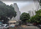 Criança morre após cair do nono andar de prédio em Goiás - Google Street View/Reprodução