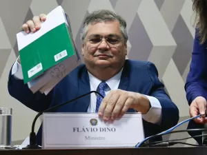 Ao bloquear emendas, Dino ganhou mais inimigos no Senado do que Moraes 