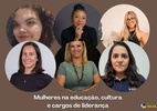 Dia da Mulher: mulheres na educação, cultura e cargos de liderança - Brasil Escola