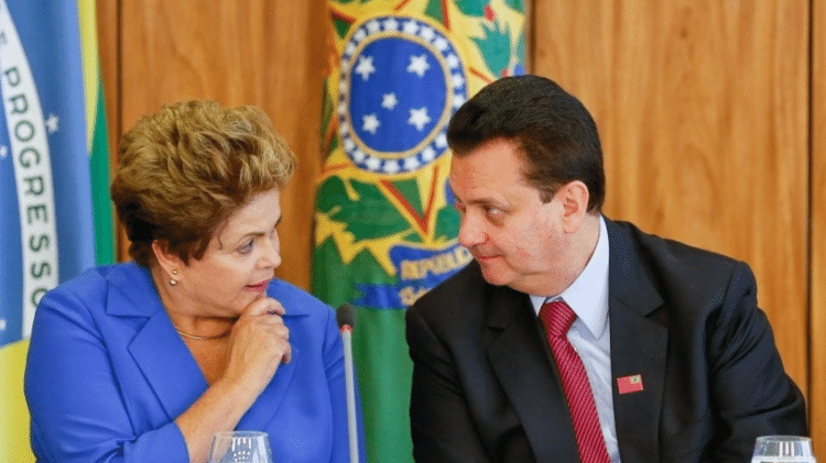 Kassab foi ministro de Dilma e de Temer