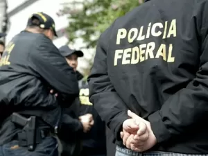 PF apreende R$ 1,7 milhão e prende 415 em flagrante nas eleições