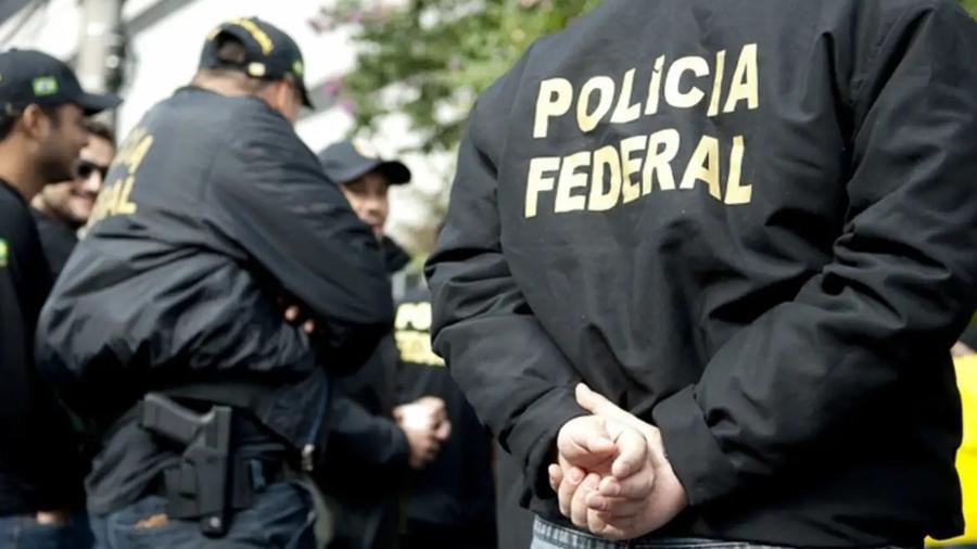 Polícia Federal