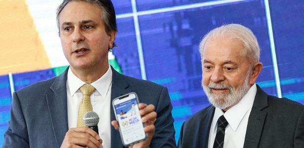 Haddad: PL do Pé-de-Meia será enviado e responsabilidade será do Congresso