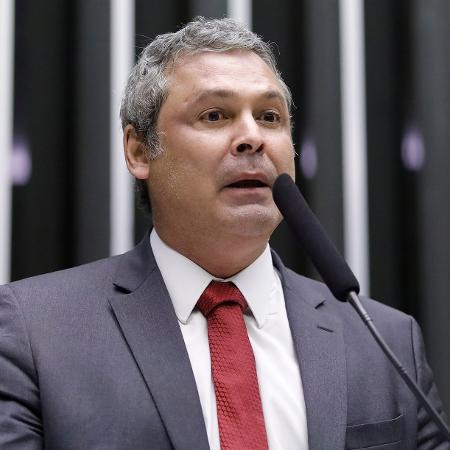 Deputado  Lindbergh Farias (PT-RJ) - Mário Agra - Câmara dos Deputados