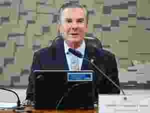 Jefferson Rudy/Agência Senado