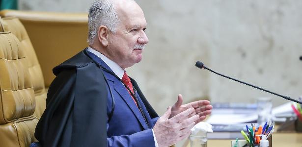 Pró-trabalhador, Edson Fachin assume um STF amplamente pró-empresa