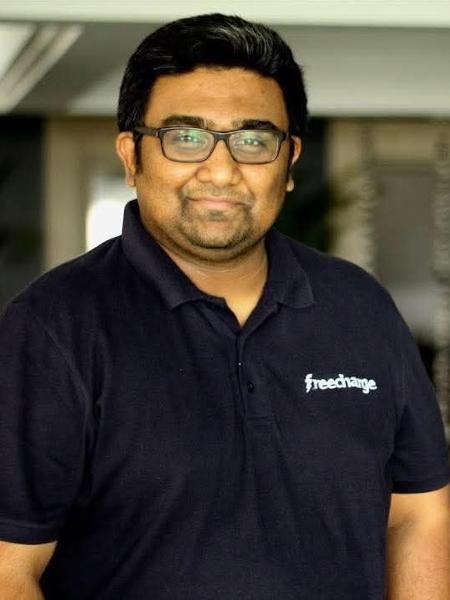 Kunal Shah é o novo diretor responsável pelo WhatsApp na Meta Kunal Shah é o novo diretor responsável pelo WhatsApp na Meta