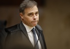 Mendonça diz que chamou delegados por citação de Vorcaro a Andrei e Gonet