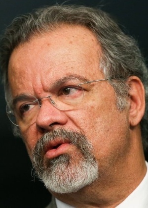 O ministro da Defesa, Raul Jungmann - Agência Brasil