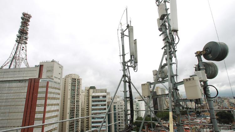 Tecnologia da quarentena | Operadoras criam site para monitoramento de isolamento com dados de celular