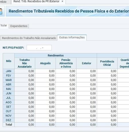 A surpreendente declaração do agente de Renier que ilude todo o