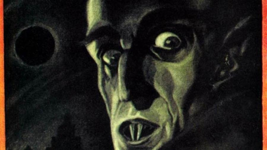 O vampirismo se tornou uma questão grave de saúde no século 18 - Getty Images