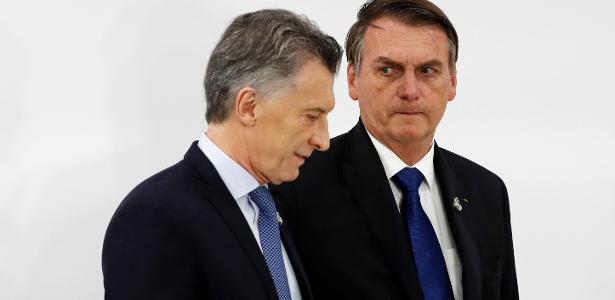 Encontro começa hoje no RS | Com presidentes de saída, Mercosul deve evitar temas novos em cúpula