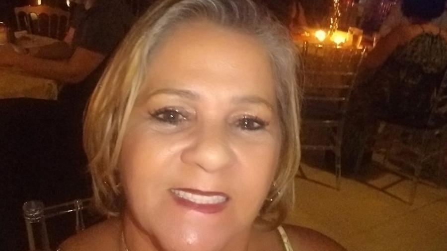 Anita de Sousa Viana morre no Rio de Janeiro com sintomas do coronavírus - Reprodução/Facebook