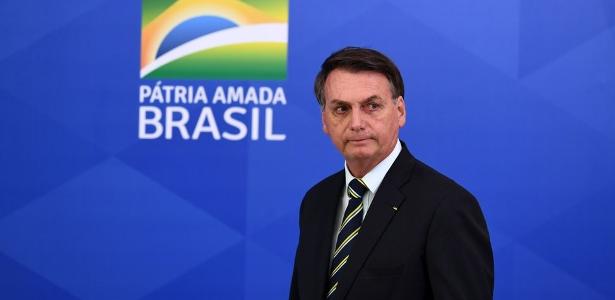 Jair Bolsonaro