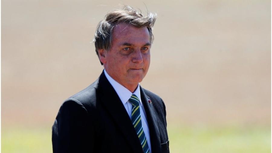 Sem revelar valores, governo Bolsonaro anunciou a intenção de criar o programa Renda Cidadã - Reuters